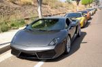 Lamborghini Gallardo LP560-4 2008 года